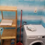Novi Apartman *