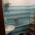 Apartman Novi *