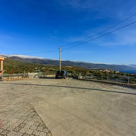 Apartmán Novi Novi Vinodolski