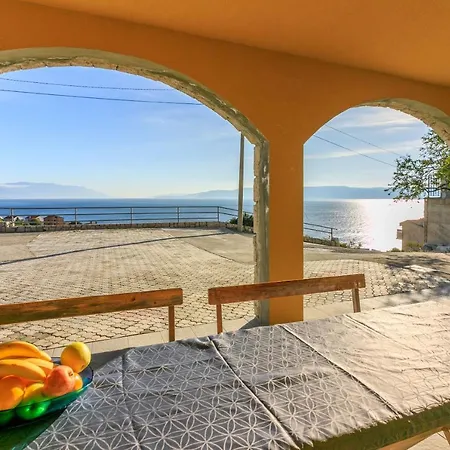 Apartmán Novi Novi Vinodolski