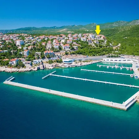 Novi Apartmán