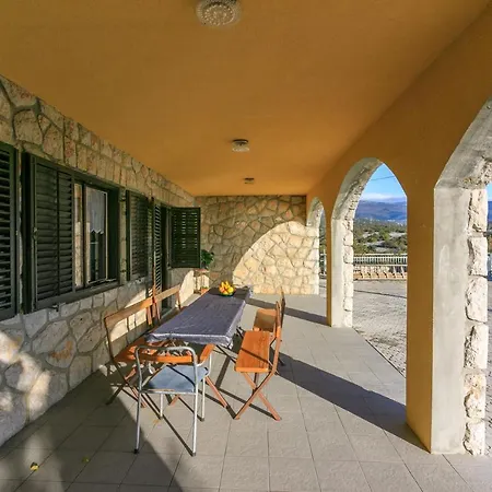 Apartamento Novi *