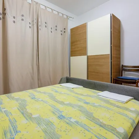 Novi Apartamento