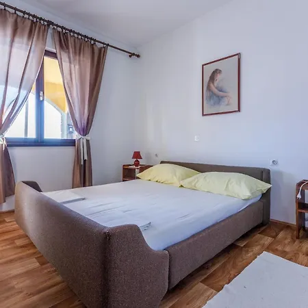 Apartmán Novi Novi Vinodolski