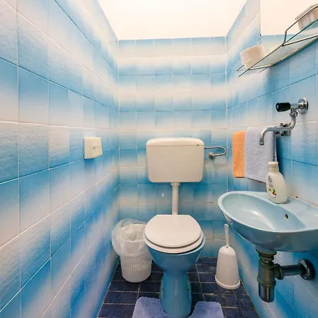 Apartamento Novi Novi Vinodolski