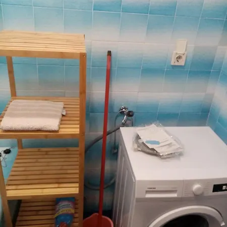 Novi Apartmán *