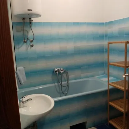 Apartmán Novi *