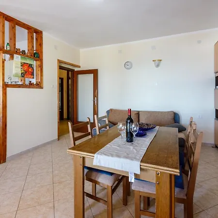 Apartment Novi Novi Vinodolski