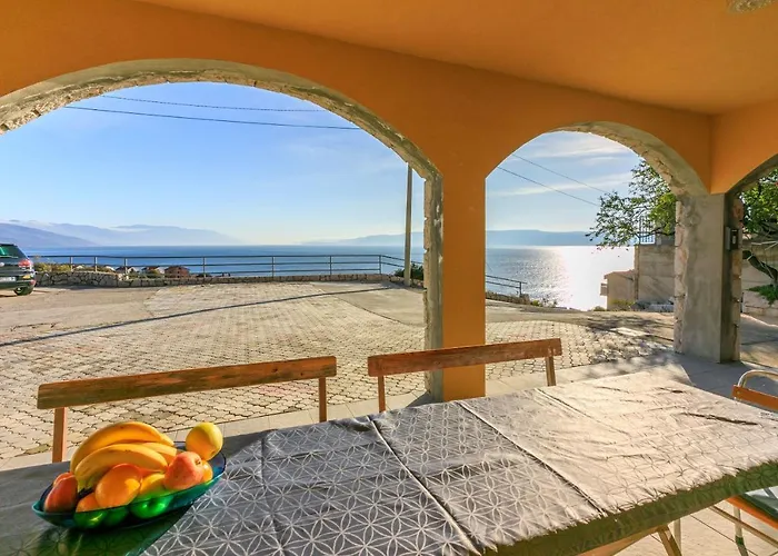 Appartamento Novi Novi Vinodolski