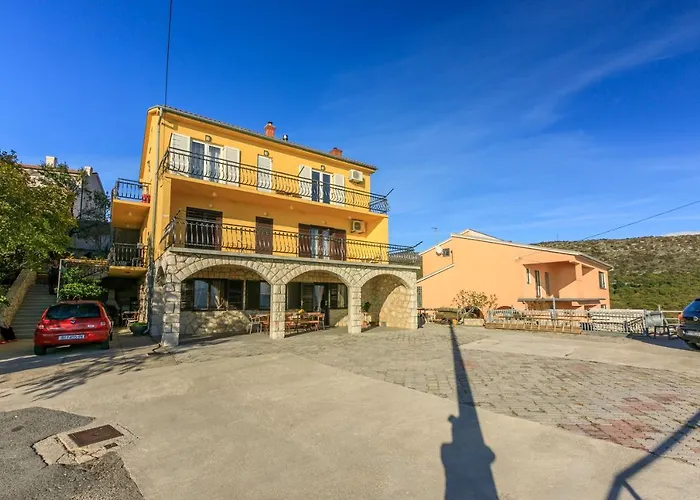 Appartamento Novi