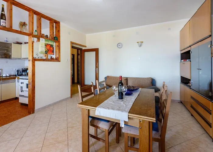 Appartamento Novi Novi Vinodolski