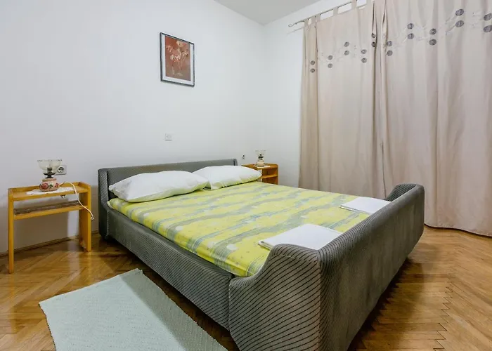 Appartamento Novi