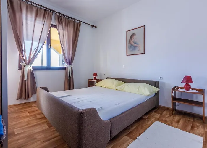Appartamento Novi Novi Vinodolski