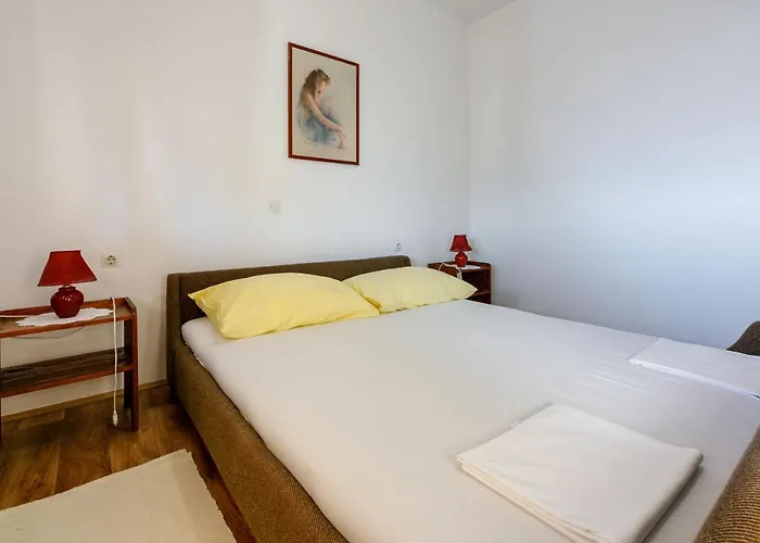 Appartamento Novi Novi Vinodolski
